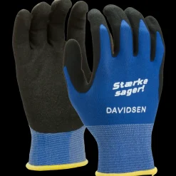 Arbejdshandsker^Davidsen OS arbejdshandsker str. 9