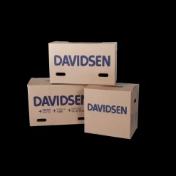 Outlet Davidsen senior flyttekasse 556x380x373 mm