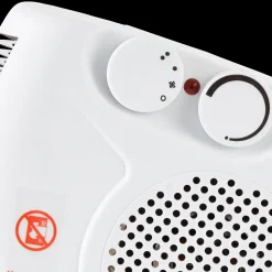 Hot DAY varmeblæser 200 W