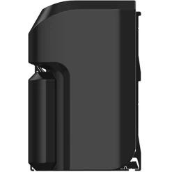 New Debel Sigma markise med motor 400x300 cm sort