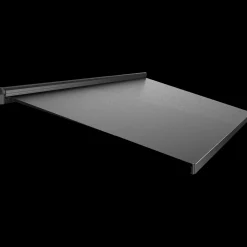 Debel Pergolaer Og Markiser^Sigma markise med motor 400x300 cm koksgrå