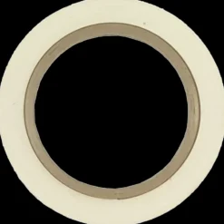 Outlet Decopa kantfolie 24 mm hvid 25 meter