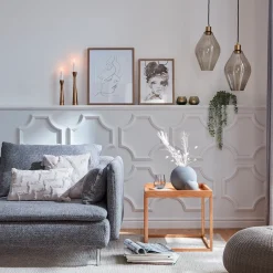 Clearance Decosa buer FP25 4 stk