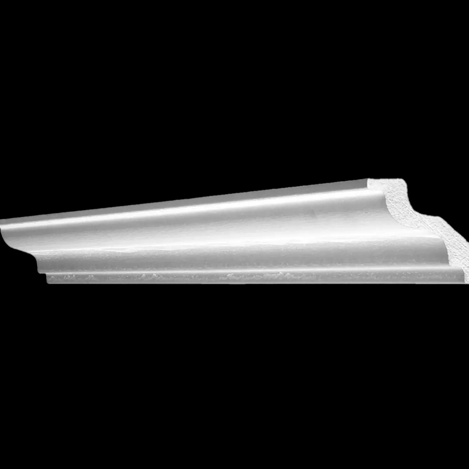 Hot Decosa stukliste S100 70x70 mm 2 m