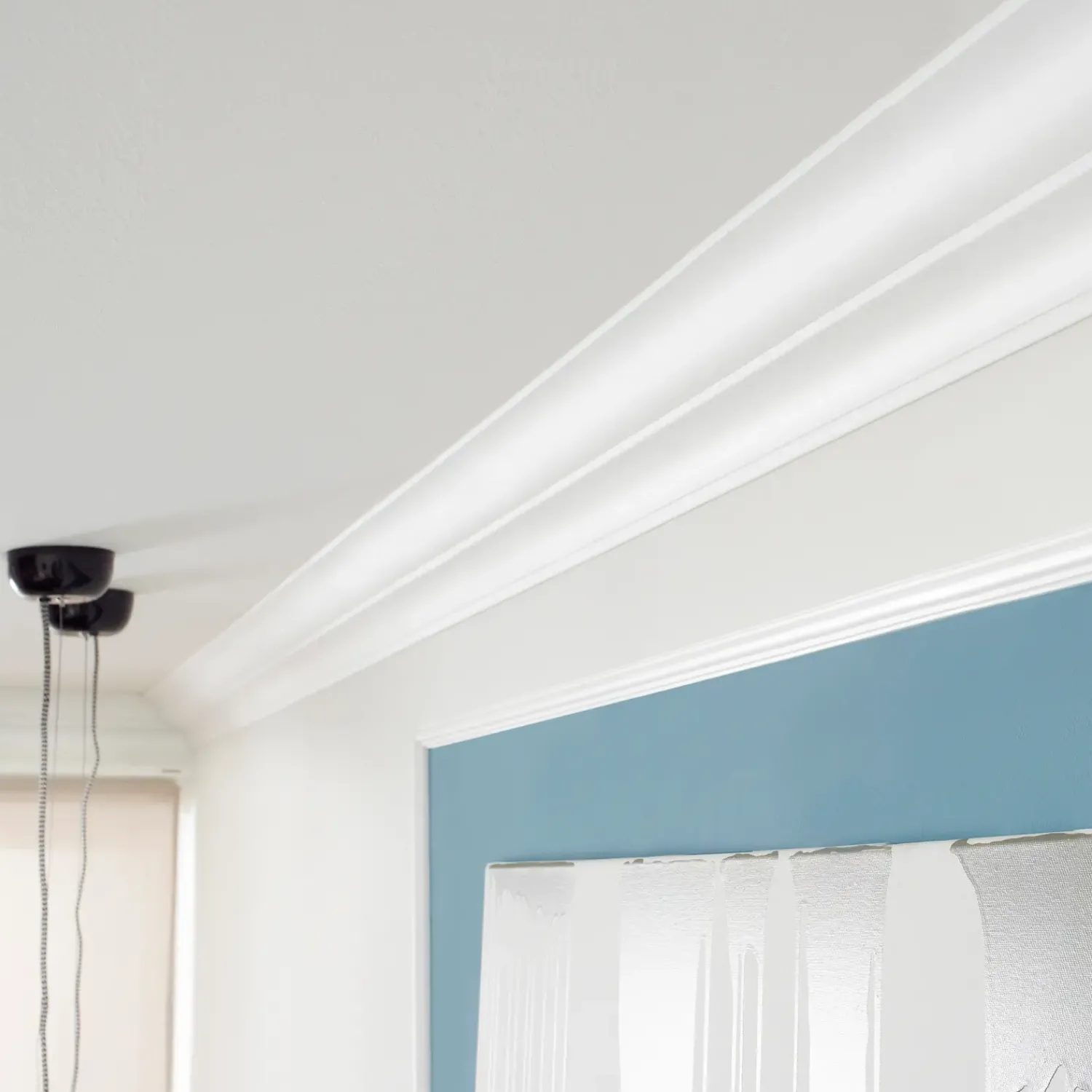 Hot Decosa stukliste S100 70x70 mm 2 m