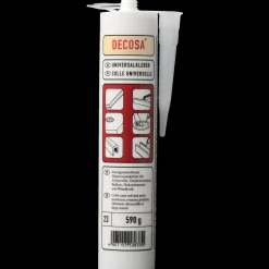 Hot Decosa universal stuklim 590 gr.