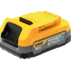 DeWALT Batterier Og Opladere^DCBP034-XJ powerstack batteri 18V, 1.7 Ah