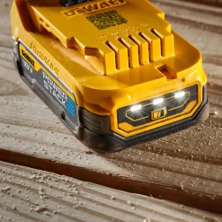 DeWALT Batterier Og Opladere^DCBP034-XJ powerstack batteri 18V, 1.7 Ah