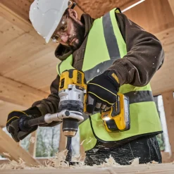 Online DeWALT DCD1007NT-XJ 18V slagboremaskine solo TSTAK