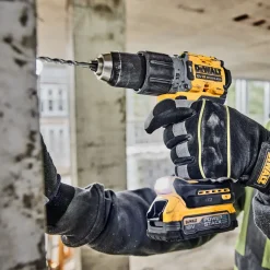 New DeWALT DCD805NT-XJ 18V Tstak slagboremaskine solo