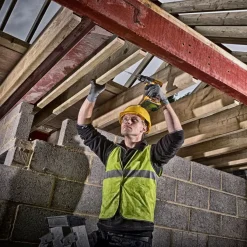 DeWALT Bore- Og Skruemaskiner^DCD791P2 18V XR bore-/skruemaskine 2x5.0 Ah batterier og lader