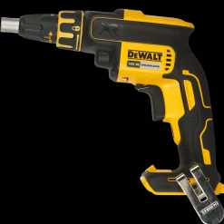 Online DeWALT DCF620N 18V XR gipsskruemaskine solo