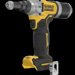 DeWALT Nitter^DCF414NT-XJ nittepistol 18V XR til 4,8-6,4 mm nitter solo