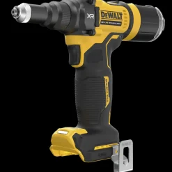 DeWALT Nitter^DCF403NT-XJ nittepistol 18V XR til 2,4-4,8 mm nitter solo