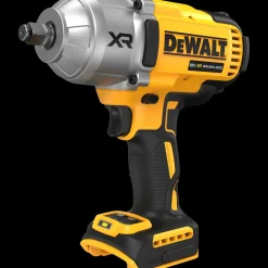 DeWALT Slagnøgler^DCF900N-XJ 18V XR 1/" slagnøgle solo