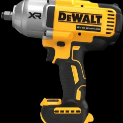 DeWALT Slagnøgler^DCF900N-XJ 18V XR 1/" slagnøgle solo