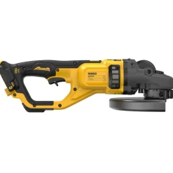 Online DeWALT DCG460N-XJ vinkelsliber 230 mm, 54V solo