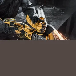 Online DeWALT DCG460N-XJ vinkelsliber 230 mm, 54V solo