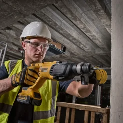 Clearance DeWALT DCH133N 18V XR borehammer SDS-plus solo