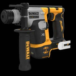 New DeWALT DCH172N-XJ 18V XR borehammer SDS-Plus solo