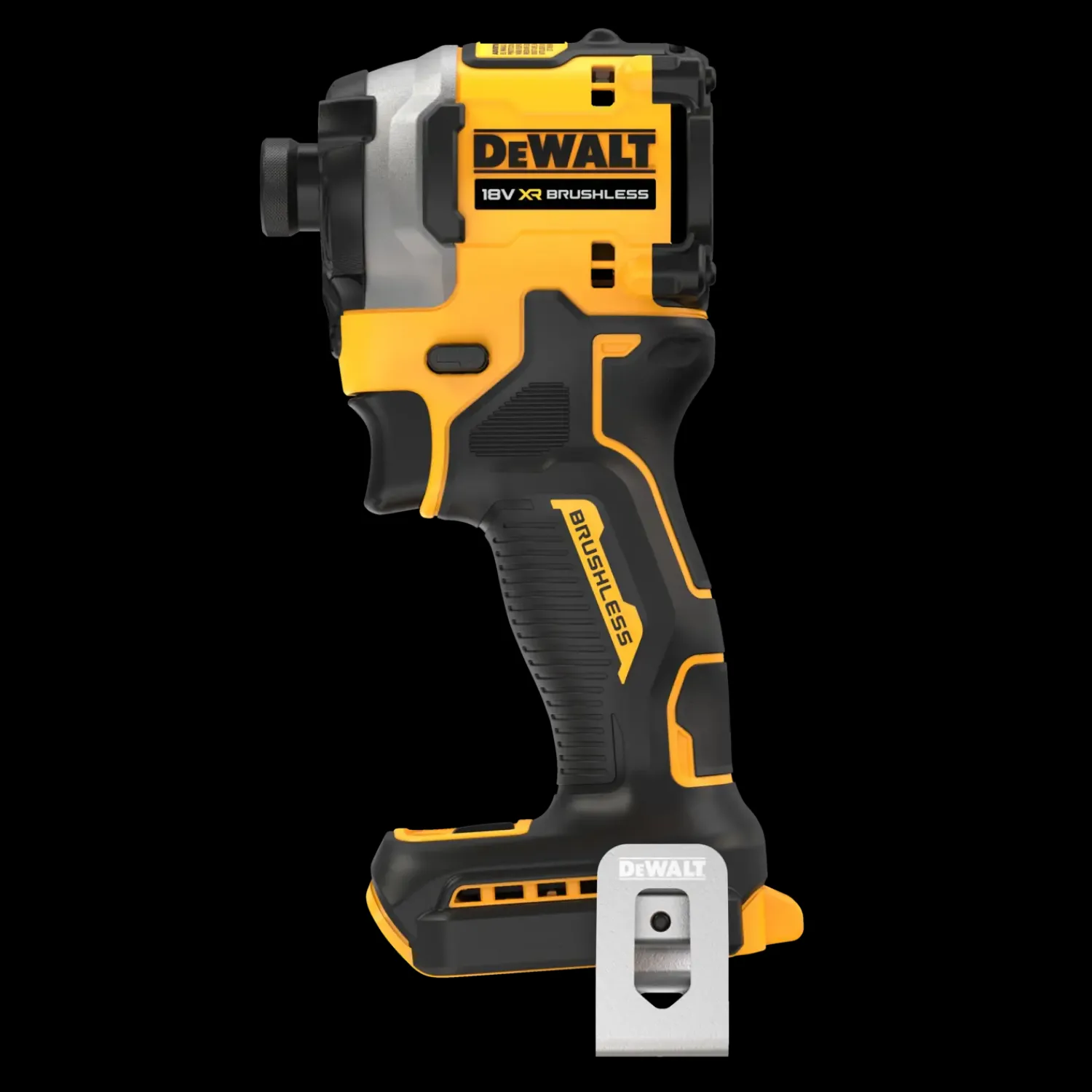 Sale DeWALT DCK2051E2T-QW 18V sæt. boremaskine og slagskruetrækker, batteri og kuffert