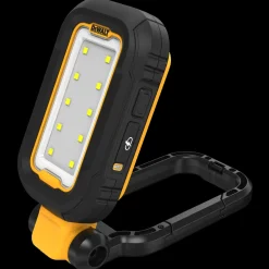 DeWALT DCL182-XJ arbejdslampe USB C