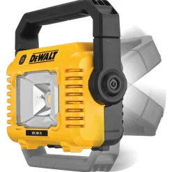 DeWALT Arbejdslamper^DCL077-XJ arbejdslampe 12V-18V LED