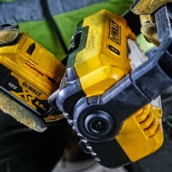 DeWALT Arbejdslamper^DCL077-XJ arbejdslampe 12V-18V LED