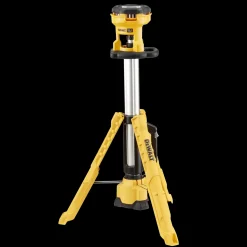 DeWALT DCL079-XJ LED arbejdslampe 18V XR solo