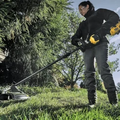 Clearance DeWALT DCMAS5713N 54V delbar motorenhed solo