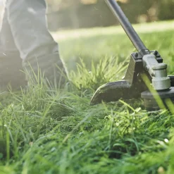 New DeWALT DCMASST1N buskrydder forsats til 54V motorenhed