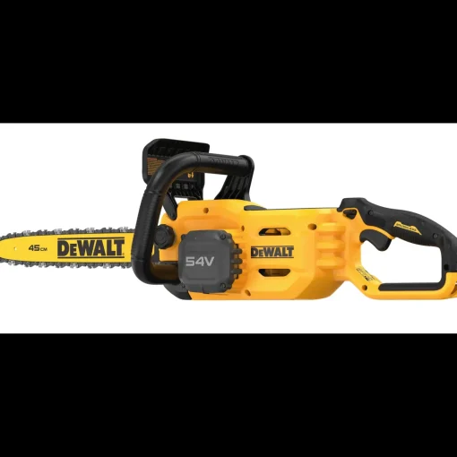 DeWALT Motorsave^DCMCS574N-XJ kædesav 45 cm solo