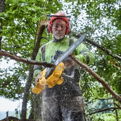 DeWALT Motorsave^DCMCS575N-XJ kædesav 54V, 50cm solo