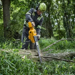 DeWALT Motorsave^DCMCS575N-XJ kædesav 54V, 50cm solo