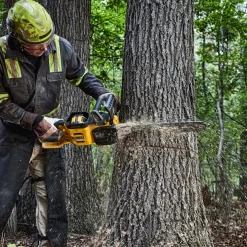 DeWALT Motorsave^DCMCS575N-XJ kædesav 54V, 50cm solo
