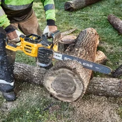 DeWALT Motorsave^DCMCS575N-XJ kædesav 54V, 50cm solo
