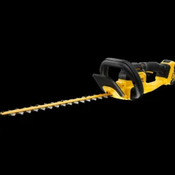Hot DeWALT DCMHT563P1-QW 18V hækkeklipper - inkl. 1 x 5.0 Ah batteri og lader