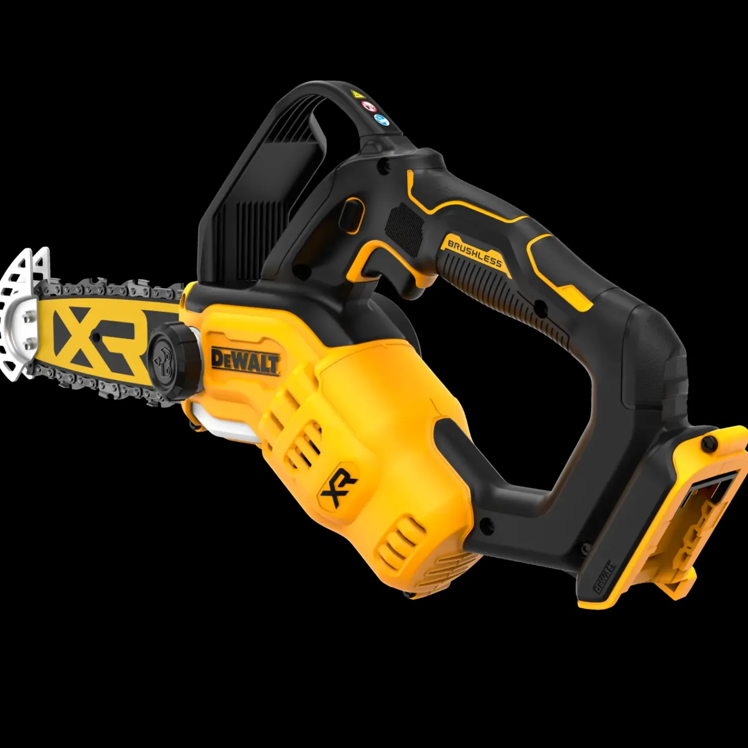 DeWALT Beskæring Og Økser^DCMPS520N-XJ grensav 20 cm