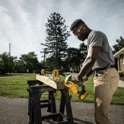 DeWALT Beskæring Og Økser^DCMPS520N-XJ grensav 20 cm