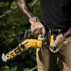 DeWALT Beskæring Og Økser^DCMPS520N-XJ grensav 20 cm