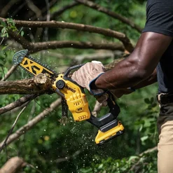 DeWALT Beskæring Og Økser^DCMPS520N-XJ grensav 20 cm