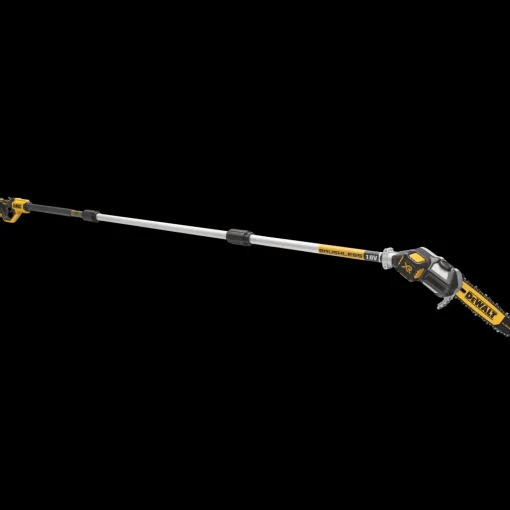 Clearance DeWALT DCMPS567N-XJ kædesav med forlængerskaft solo