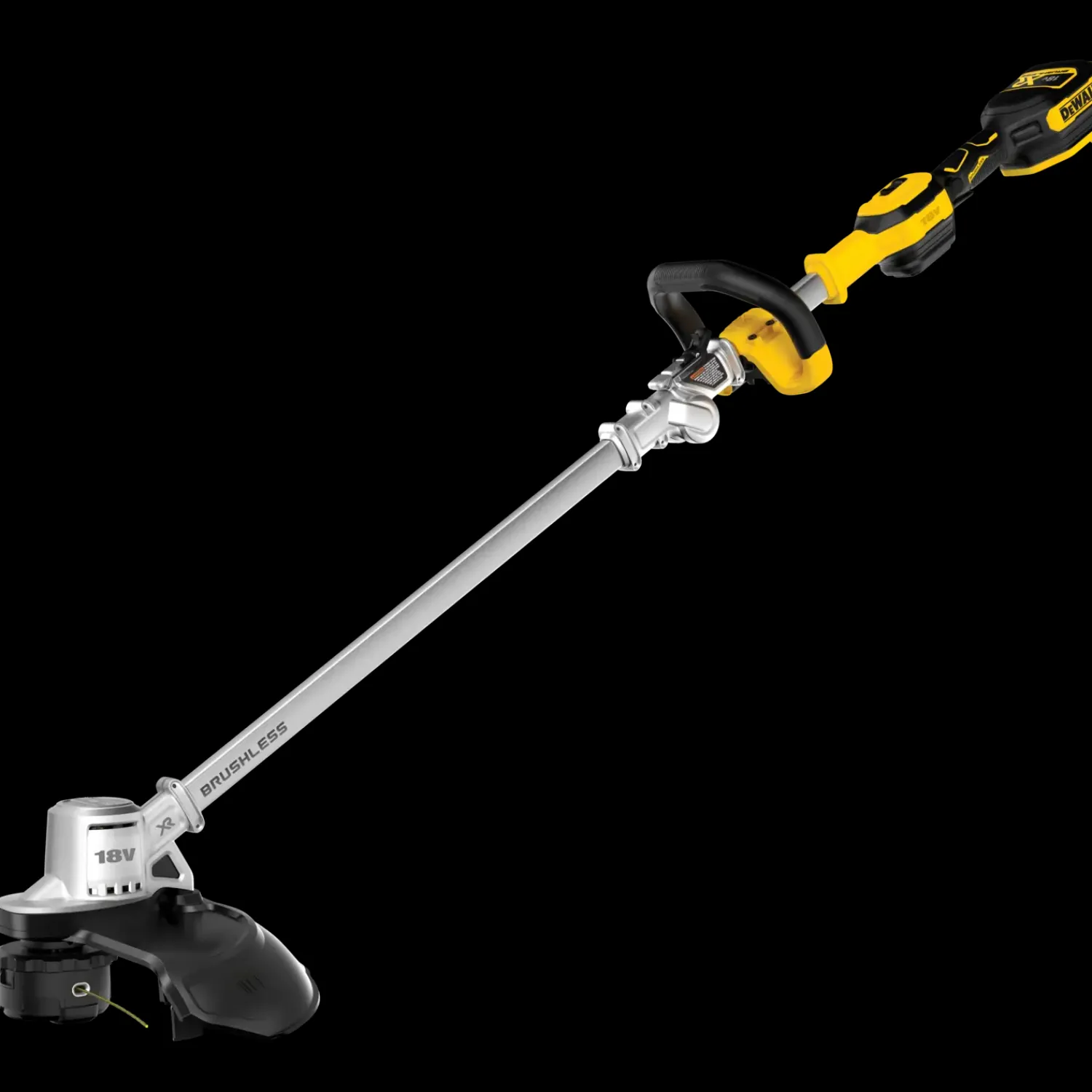 Clearance DeWALT DCMST561N-XJ 18V græstrimmer solo
