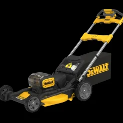 DeWALT Plæneklippere^DCMWSP156N-XJ 2x18V plæneklipper solo