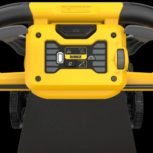 DeWALT Plæneklippere^DCMWSP156N-XJ 2x18V plæneklipper solo
