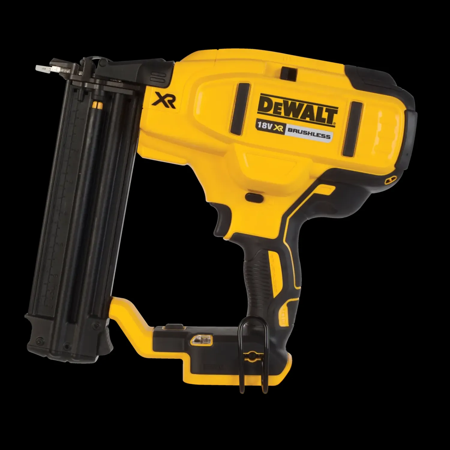 Clearance DeWALT DCN680N 18GA 18V XR stiftpistol solo