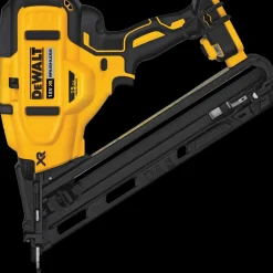 DeWALT Sømpistoler^DCN650N-XJ 15GA  dykkerpistol 18V XR solo