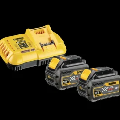 DeWALT Rundsave^DCS391N 18V rundsav solo