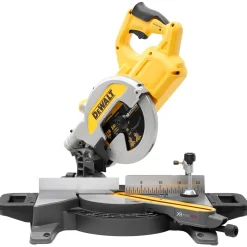 New DeWALT DCS777N 54V XR kap-/geringssav Ø216 mm solo