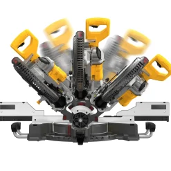 Sale DeWALT DCS781N-XJ Flexvolt 305 mm geringssav 54V XR solo